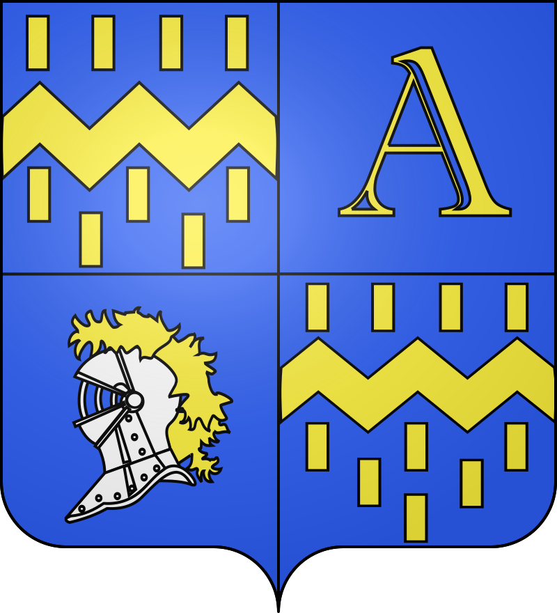 Commune d'Aincourt