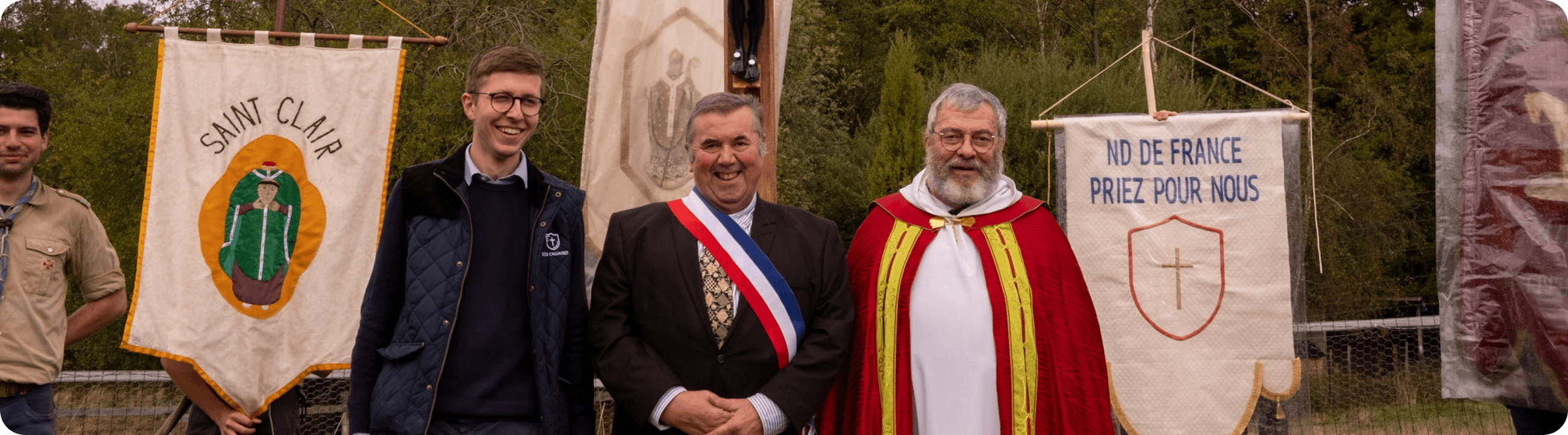 Commune de Bannière