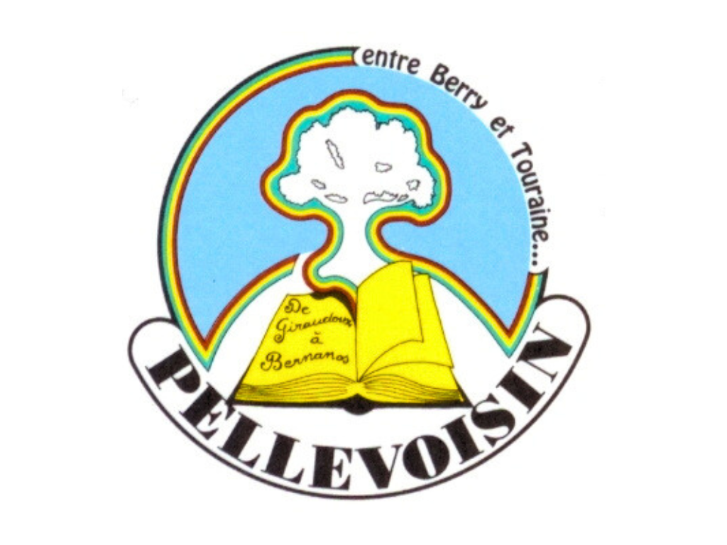 Commune de Pellevoisin