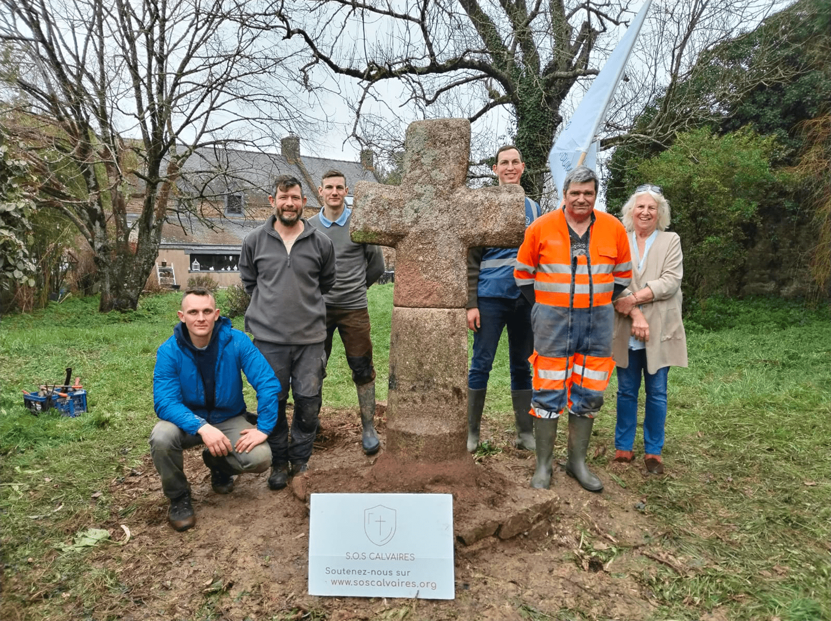 Patrimoine religieux