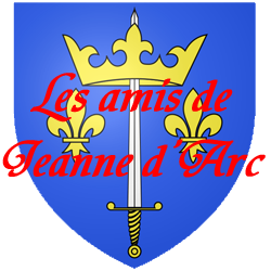 Amis Jeanne d'Arc