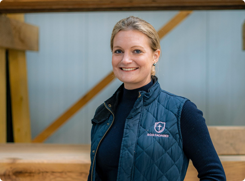 Marguerite-Marie Le Page